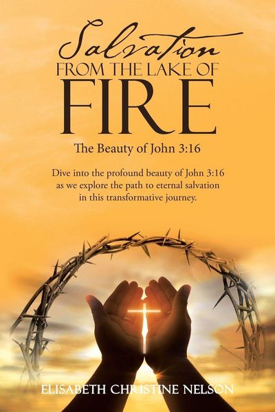 Produktbild: Salvation from the Lake of Fire