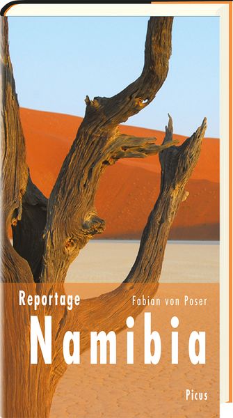 Produktbild: Reportage Namibia