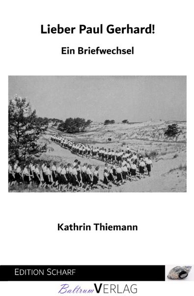 Produktbild: Lieber Paul Gerhard!
