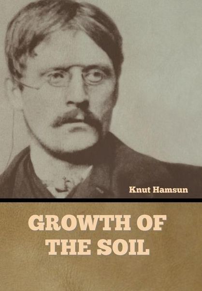 Produktbild: Growth of the Soil