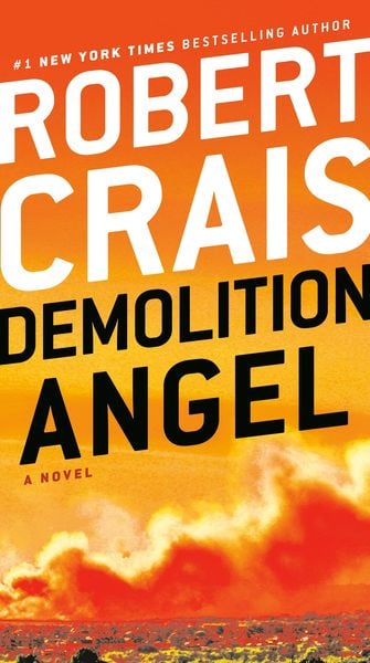Produktbild: Demolition Angel