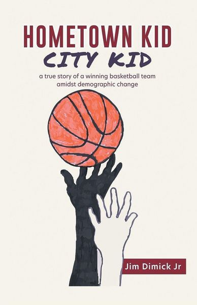 Produktbild: Hometown Kid City Kid