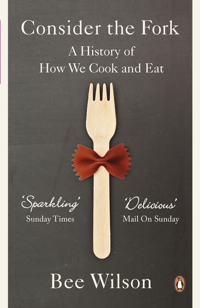 Produktbild: Consider the Fork