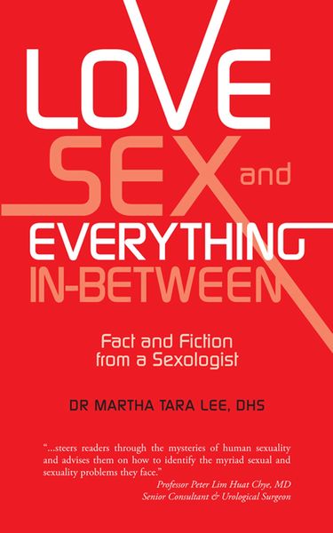 Produktbild: Love, Sex and Everything in Between