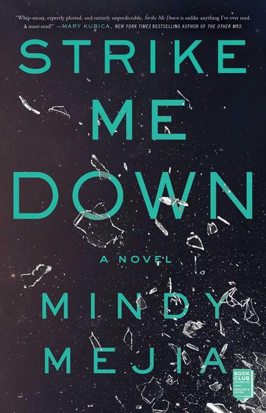 Produktbild: Strike Me Down