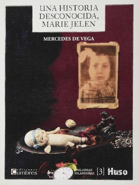 Produktbild: Una historia desconocida