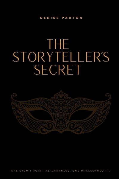 Produktbild: The Storyteller's Secret