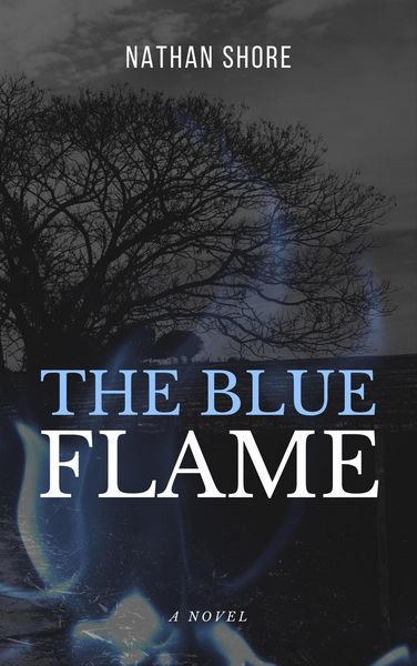 Produktbild: The Blue Flame