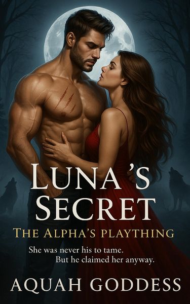 Produktbild: Luna's Secret - The Alpha's Plaything