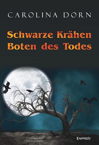 Produktbild: Schwarze Kr&auml;hen - Boten des Todes