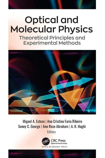 Produktbild: Optical and Molecular Physics
