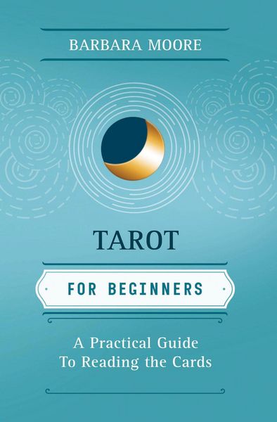 Produktbild: Tarot for Beginners