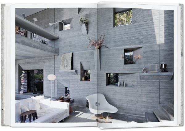 Produktbild: Contemporary Concrete Buildings