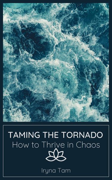 Produktbild: Taming the Tornado. How to Thrive in Chaos