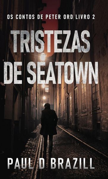 Produktbild: Tristezas de Seatown
