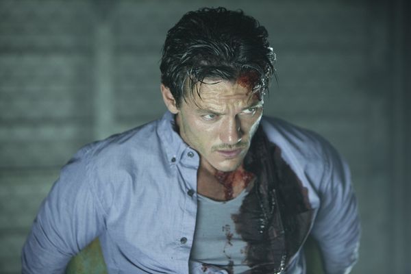 Produktbild: No One Lives