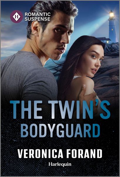 Produktbild: The Twin's Bodyguard