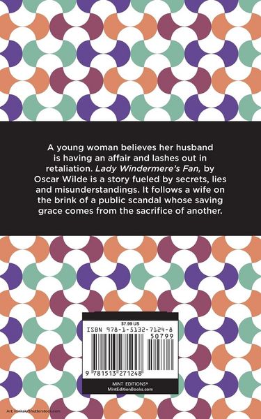 Produktbild: Lady Windermere's Fan