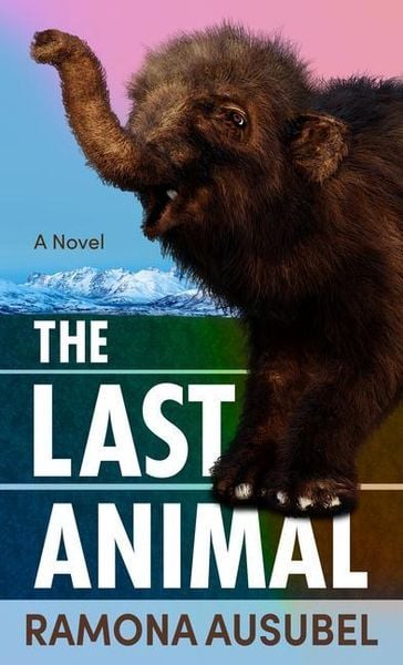 Produktbild: The Last Animal