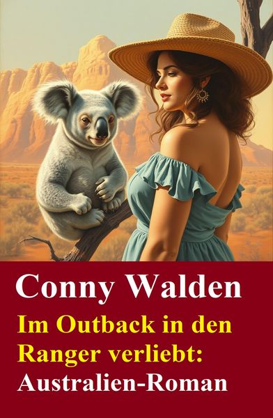 Produktbild: Im Outback in den Ranger verliebt: Australien-Roman