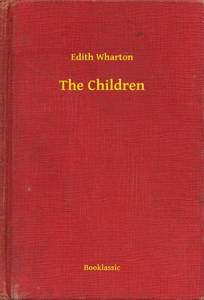 Produktbild: The Children