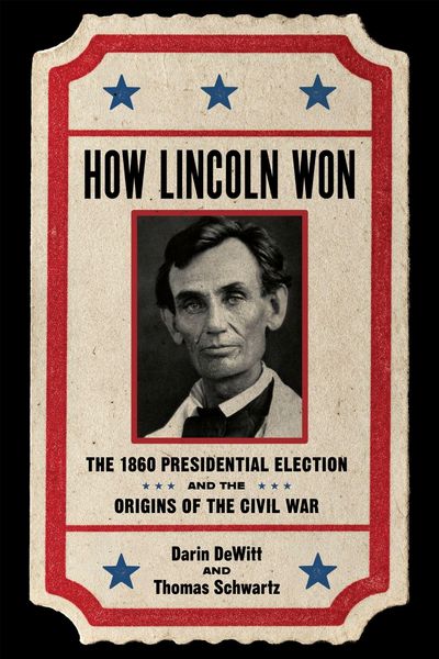 Produktbild: How Lincoln Won