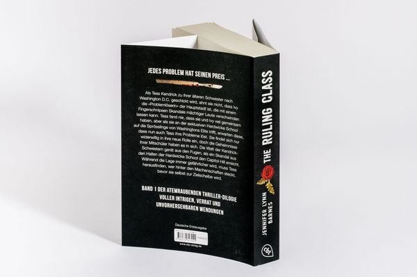 Produktbild: The Ruling Class