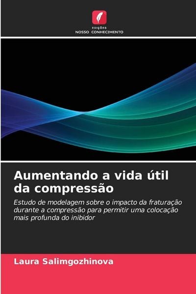 Produktbild: Aumentando a vida &uacute;til da compress&atilde;o