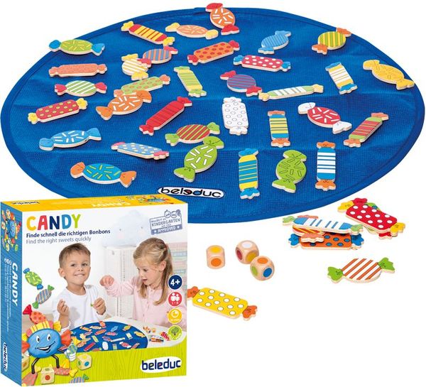 Produktbild: Candy