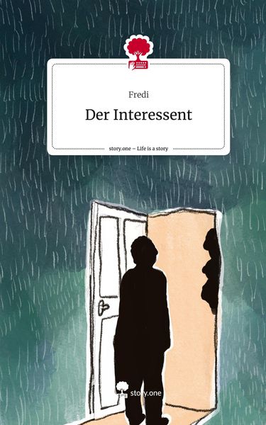 Produktbild: Der Interessent. Life is a Story - story.one