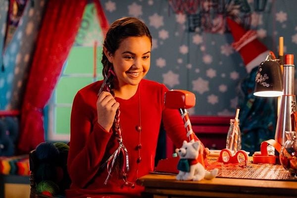 Produktbild: Zauber einer Weihnachtsnacht