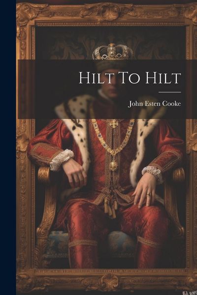 Produktbild: Hilt To Hilt