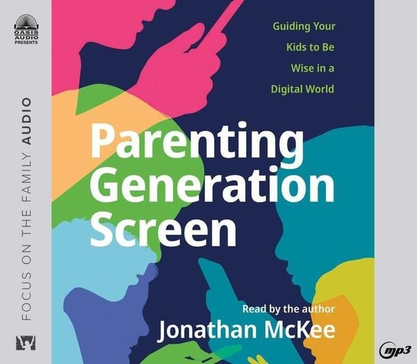 Produktbild: Parenting Generation Screen
