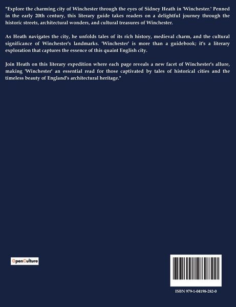 Produktbild: Winchester