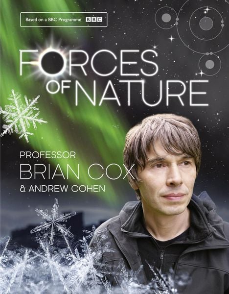 Produktbild: Forces of Nature