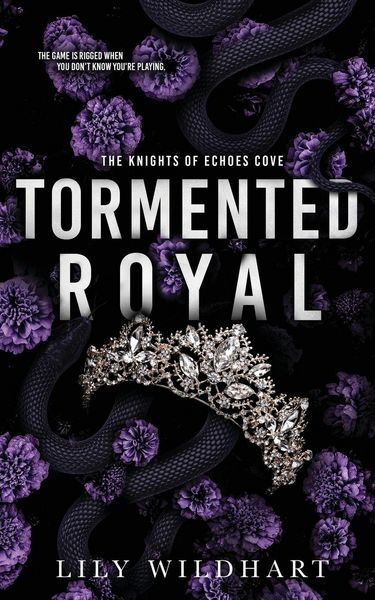 Produktbild: Tormented Royal