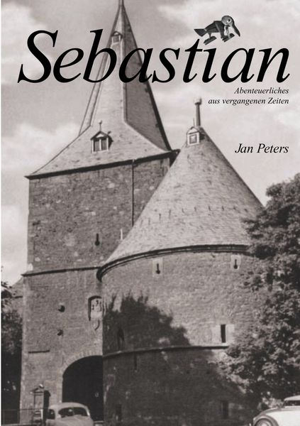 Produktbild: Sebastian