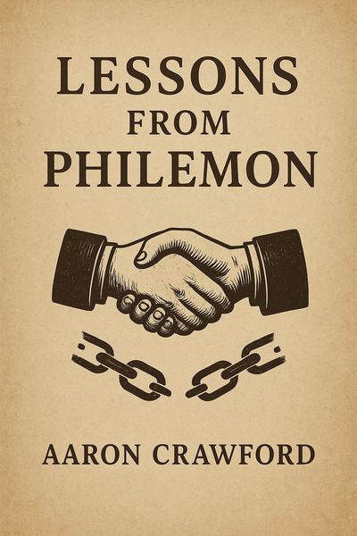 Produktbild: Lessons from Philemon