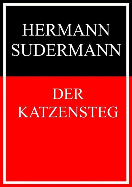 Produktbild: Der Katzensteg