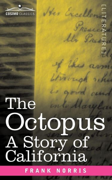 Produktbild: The Octopus