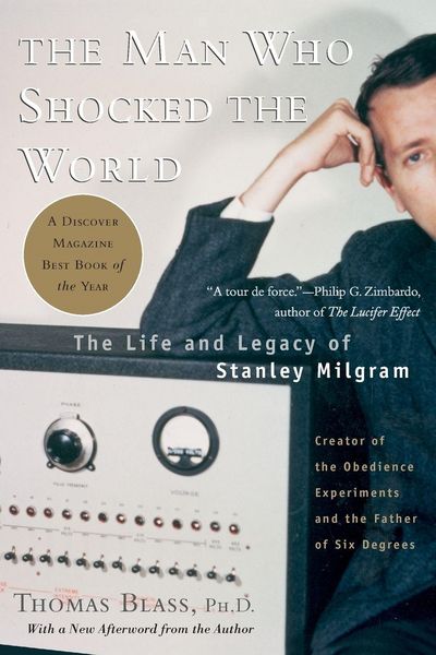 Produktbild: The Man Who Shocked The World
