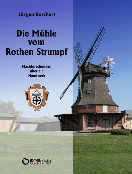 Produktbild: Die M&uuml;hle vom Roten Strumpf