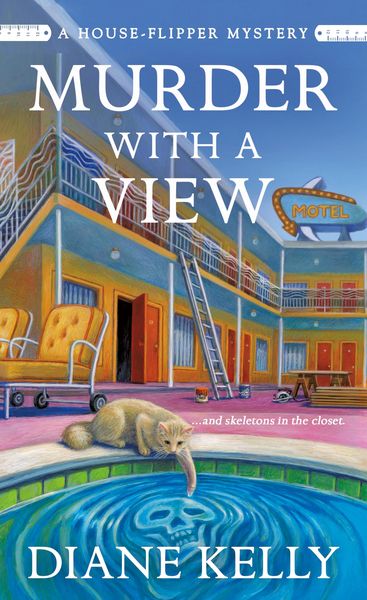 Produktbild: Murder With a View
