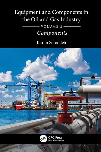 Produktbild: Equipment and Components in the Oil and Gas Industry Volume 2
