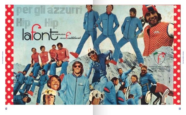 Produktbild: Gustav Th&ouml;ni - Lebenskurven einer Skilegende