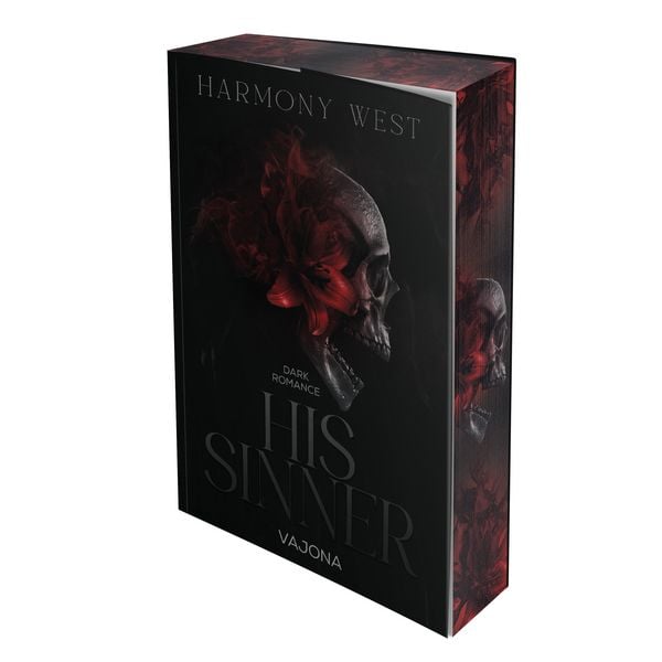 Produktbild: His Sinner