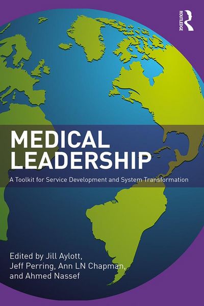 Produktbild: Medical Leadership