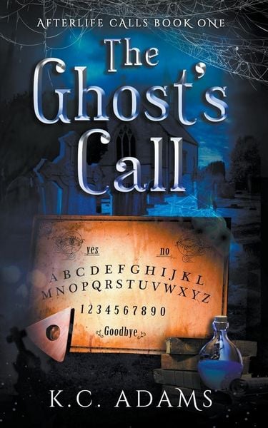 Produktbild: The Ghost's Call