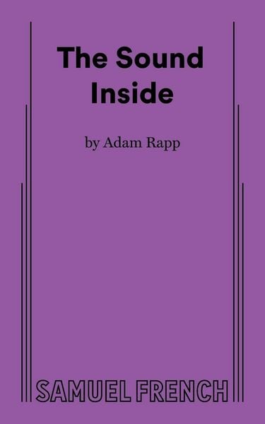 Produktbild: The Sound Inside