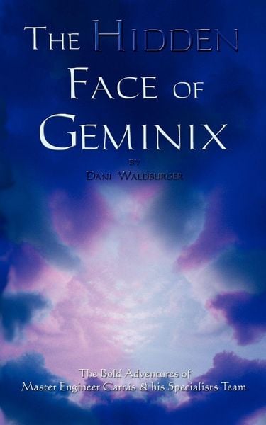 Produktbild: The Hidden Face of Geminix